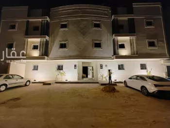 عمارة للإيجار في شارع كوالالمبور, حي ظهرة لبن, مدينة الرياض, منطقة الرياض صورة 4
