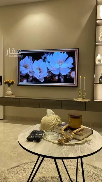 استديو مفروش للحجز في شارع سليمان بن عبدالوهاب ، حي الملك فيصل ، الرياض ، منطقة الرياض