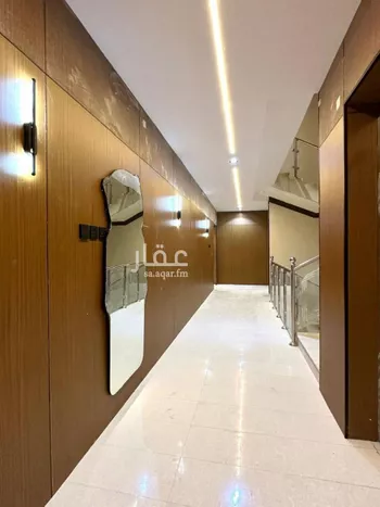 شقة للإيجار في شارع الامير عبدالله بن سعود بن عبدالله صنيتان ال سعود, حي الصحافة, مدينة الرياض, منطقة الرياض صورة 5