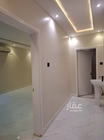 شقة للإيجار في حي الملقا, مدينة الرياض, منطقة الرياض