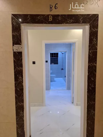 شقة للإيجار في حي الملقا, مدينة الرياض, منطقة الرياض صورة 4