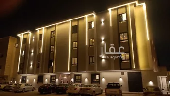 شقة للإيجار في حي الملقا, مدينة الرياض, منطقة الرياض