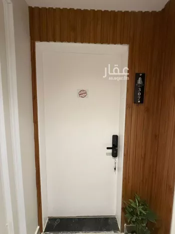 شقة للإيجار في شارع حسن صادق, حي المروج, مدينة الرياض, منطقة الرياض صورة 4