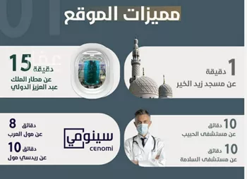 شقة للبيع في شارع ابو مصعب الاسدي, حي النعيم, مدينة جدة, منطقة مكة المكرمة صورة 4