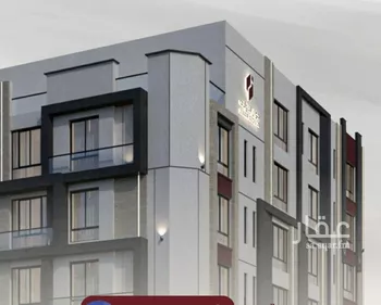 شقة للبيع في شارع عوف الجثممي, حي الزهراء, مدينة جدة, منطقة مكة المكرمة صورة 2