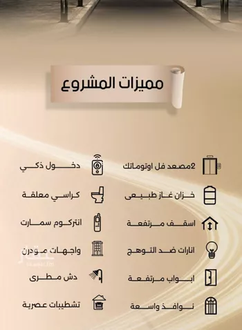شقة للبيع في شارع زيد بن قيس, حي الفيصلية, مدينة جدة, منطقة مكة المكرمة صورة 4
