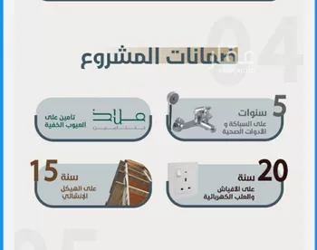شقة للبيع في شارع ابو مصعب الاسدي, حي النعيم, مدينة جدة, منطقة مكة المكرمة صورة 5