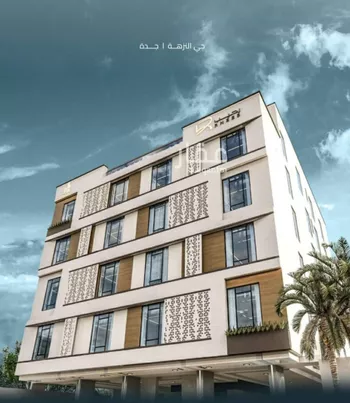 شقة للبيع في شارع نشطون, حي النزهة, مدينة جدة, منطقة مكة المكرمة صورة 3