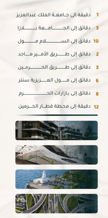 شقة للبيع في شارع الاسود, حي الثغر, مدينة جدة, منطقة مكة المكرمة صورة 2
