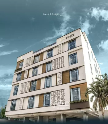 شقة للبيع في شارع نشطون, حي النزهة, مدينة جدة, منطقة مكة المكرمة صورة 2
