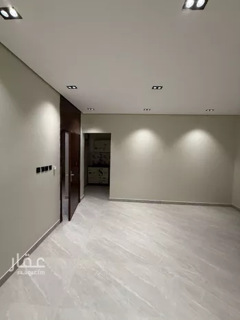 شقة للإيجار في شارع خبيب بن عدي الانصاري, حي الرمال, مدينة الرياض, منطقة الرياض صورة 4