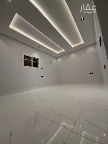 شقة للإيجار في شارع خبيب بن عدي الانصاري, حي الرمال, مدينة الرياض, منطقة الرياض