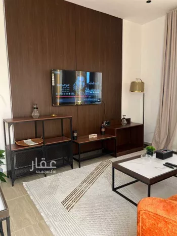 شقة مفروشة للحجز في شارع المنذر بن صخر ، حي الراكة الشمالية ، الدمام ، الدمام صورة 5