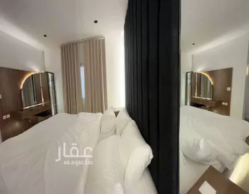 شقة مفروشة للحجز في شارع المنذر بن صخر ، حي الراكة الشمالية ، الدمام ، الدمام صورة 5