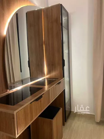 شقة مفروشة للحجز في شارع المنذر بن صخر ، حي الراكة الشمالية ، الدمام ، الدمام صورة 3