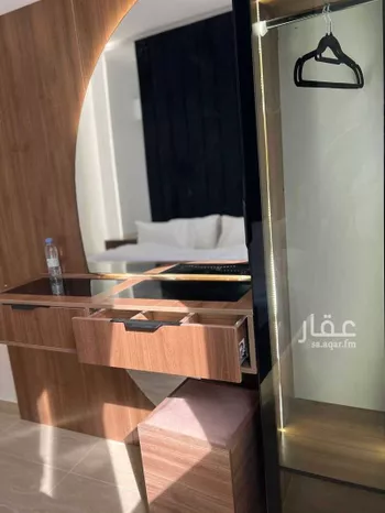 شقة مفروشة للحجز في شارع المنذر بن صخر ، حي الراكة الشمالية ، الدمام ، الدمام صورة 5