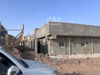 عمارة للبيع في شارع عبد الله بن خلف الخزاعي ، حي العاقول ، المدينة المنورة ، منطقة المدينة المنورة صورة 2