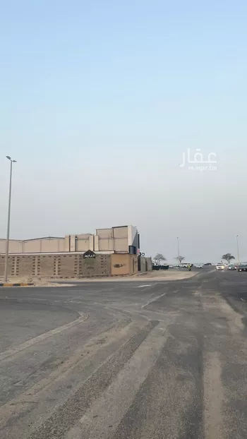 أرض للإيجار في شارع الروند, حي الصواري, مدينة الخبر, المنطقة الشرقية صورة 3