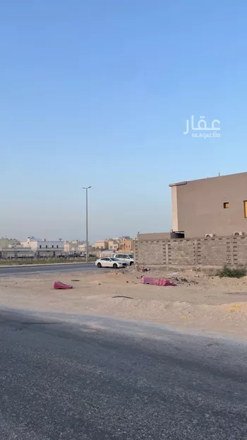 أرض للبيع في شارع القدوة, حي الأمواج, مدينة الخبر, المنطقة الشرقية