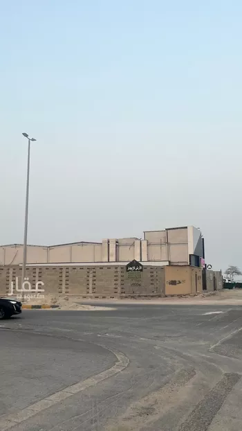 أرض للإيجار في شارع الروند, حي الصواري, مدينة الخبر, المنطقة الشرقية صورة 4