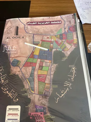 عمارة للإيجار في حي الصواري, مدينة الخبر, المنطقة الشرقية صورة 5