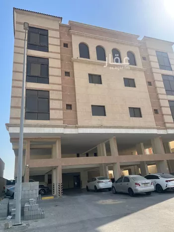 شقة للإيجار في حي الشراع, مدينة الخبر, المنطقة الشرقية صورة 2