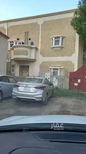 بيت للبيع في حي ، شارع ابو الدرداء ، حي الضرس ، محايل عسير ، محايل