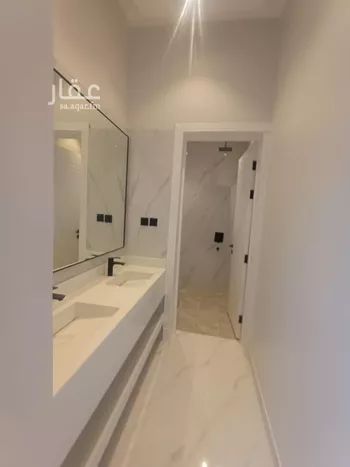 شقة للبيع في شارع النفوذ, حي الأندلس, مدينة المزاحميه, منطقة الرياض صورة 3