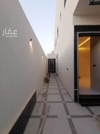 شقة للبيع في شارع النفوذ, حي نوارة, مدينة المزاحميه, منطقة الرياض صورة 4
