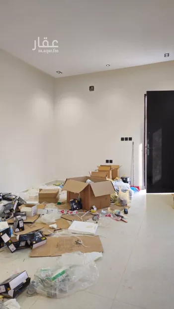 شقة للبيع في شارع النفوذ, حي عكاظ, مدينة الرياض, منطقة الرياض صورة 2
