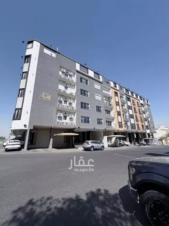 شقة للبيع في شارع شارع الأرقم بن عبد الله الحارث رضى الله عنه, حي المحمدية, مدينة مكه المكرمه, منطقة مكة المكرمة