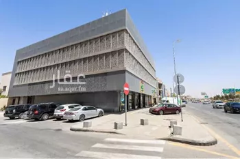 عمارة للإيجار في شارع الملك عبدالعزيز ابن عبدالرحمن سعود, حي السليمانية, مدينة الرياض, منطقة الرياض