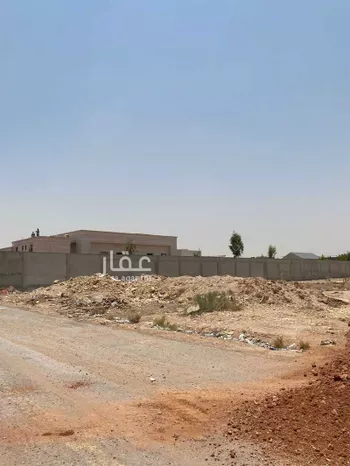 أرض للبيع في شارع الفن, حي الرمال, مدينة الرياض, منطقة الرياض صورة 5