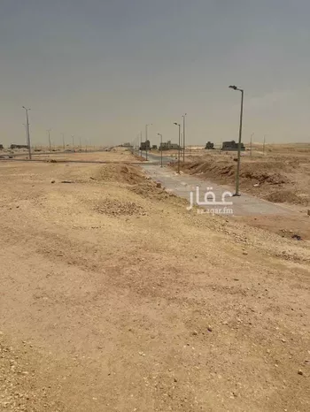 أرض للبيع في حي النظيم, مدينة الرياض, منطقة الرياض صورة 4