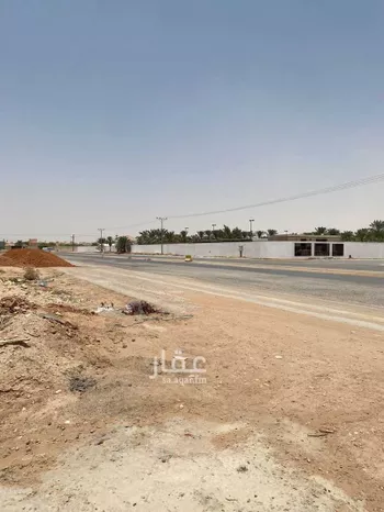 أرض للبيع في شارع الفن, حي الرمال, مدينة الرياض, منطقة الرياض صورة 2
