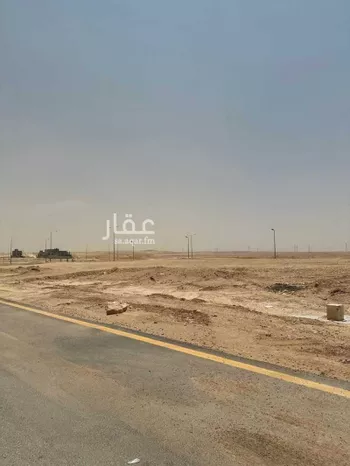 أرض للبيع في حي النظيم, مدينة الرياض, منطقة الرياض صورة 3