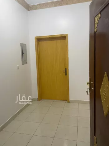 شقة للإيجار في شارع إبراهيم الجفالي, حي العوالي, مدينة الرياض, منطقة الرياض