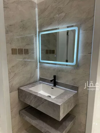 شقة للإيجار في شارع ابن سبرة, حي العوالي, مدينة الرياض, منطقة الرياض صورة 5
