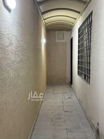 شقة للإيجار في شارع ابو سعيد النقاش, حي العوالي, مدينة الرياض, منطقة الرياض صورة 2