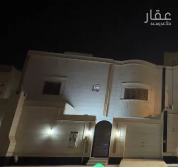 فيلا للإيجار في شارع حمران بن أبان, حي العوالي, مدينة الرياض, منطقة الرياض