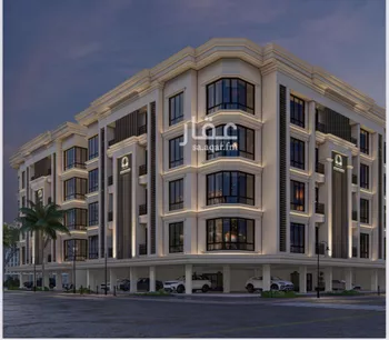 شقة للبيع في شارع الامير عبدالمجيد, حي الصواري, مدينة جدة, منطقة مكة المكرمة