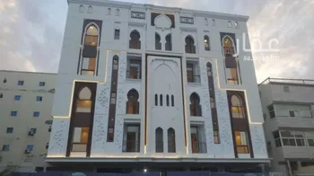 شقة للبيع في شارع قيس بن فهد, حي الفيصلية, مدينة جدة, منطقة مكة المكرمة