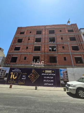 شقة للبيع في شارع الامير ماجد فرعي, حي النزهة, مدينة جدة, منطقة مكة المكرمة