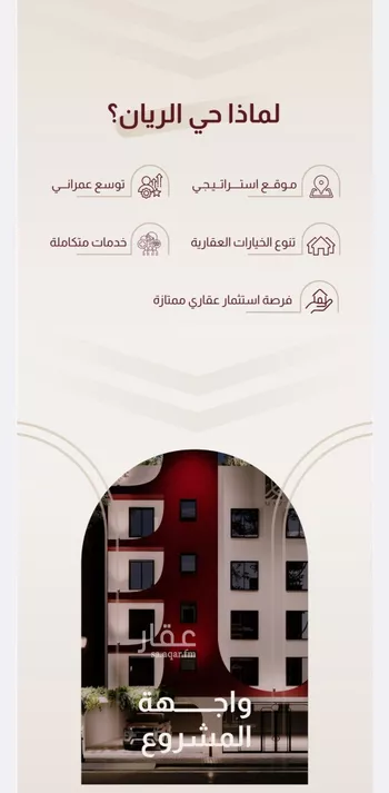 شقة للبيع في شارع عبيد بن ابي مريم, حي الريان, مدينة جدة, منطقة مكة المكرمة صورة 4