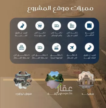 شقة للبيع في شارع طريق الملك فهد فرعي, حي النزهة, مدينة جدة, منطقة مكة المكرمة صورة 5