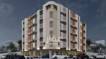 شقة للبيع في شارع عمرو بن جندب, حي النزهة, مدينة جدة, منطقة مكة المكرمة