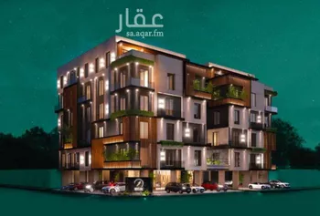 شقة للبيع في شارع عمر بن سعواء, حي النزهة, مدينة جدة, منطقة مكة المكرمة