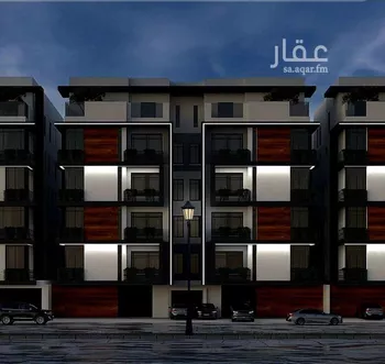 شقة للبيع في شارع الامير ماجد فرعي, حي الفيصلية, مدينة جدة, منطقة مكة المكرمة