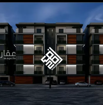شقة للبيع في شارع عدي ابن بداء, حي النزهة, مدينة جدة, منطقة مكة المكرمة صورة 3
