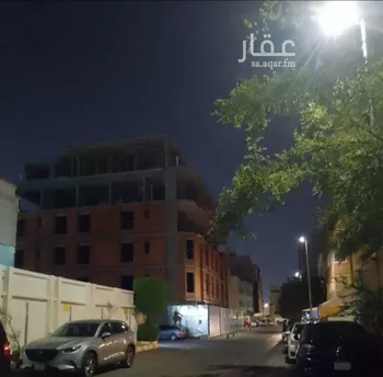 شقة للبيع في شارع حراء, حي النزهة, مدينة جدة, منطقة مكة المكرمة